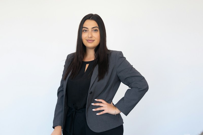 Lívia Prado, advogada