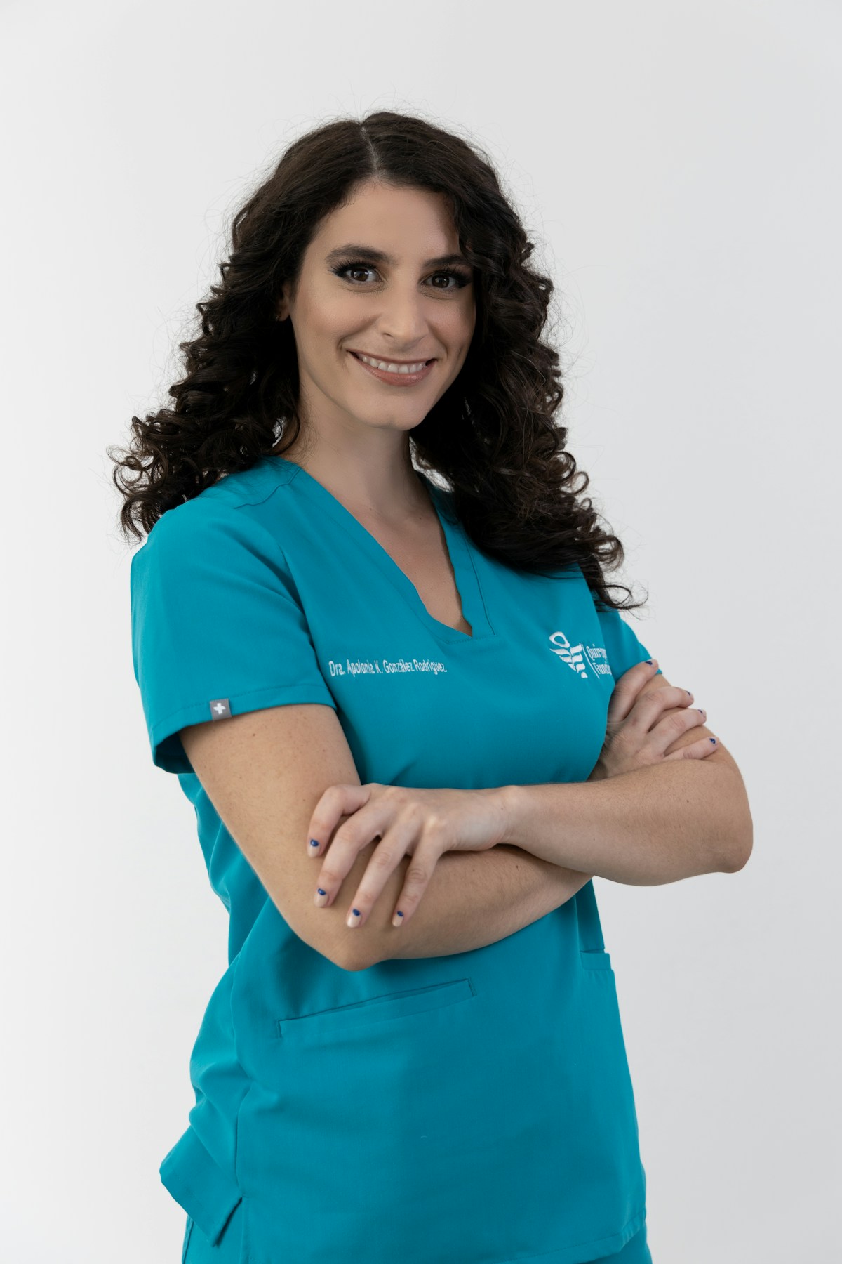 Alice Moura, nutricionista